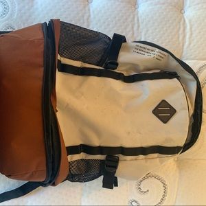 Adidas XL Backpack